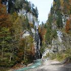 Partnachklamm