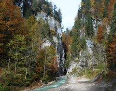 Partnachklamm