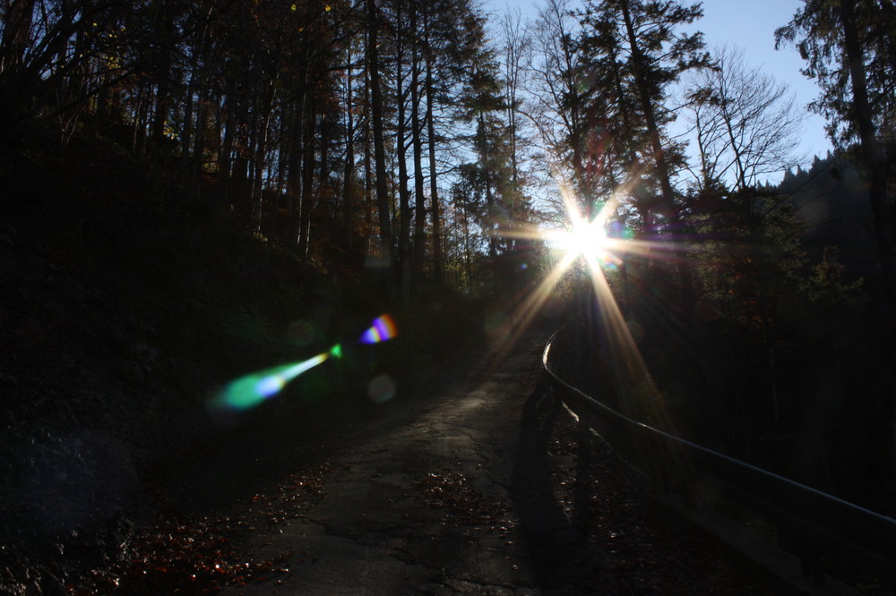 Partnachklamm 3