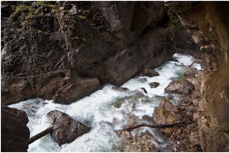 Partnachklamm 3