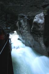 Partnachklamm