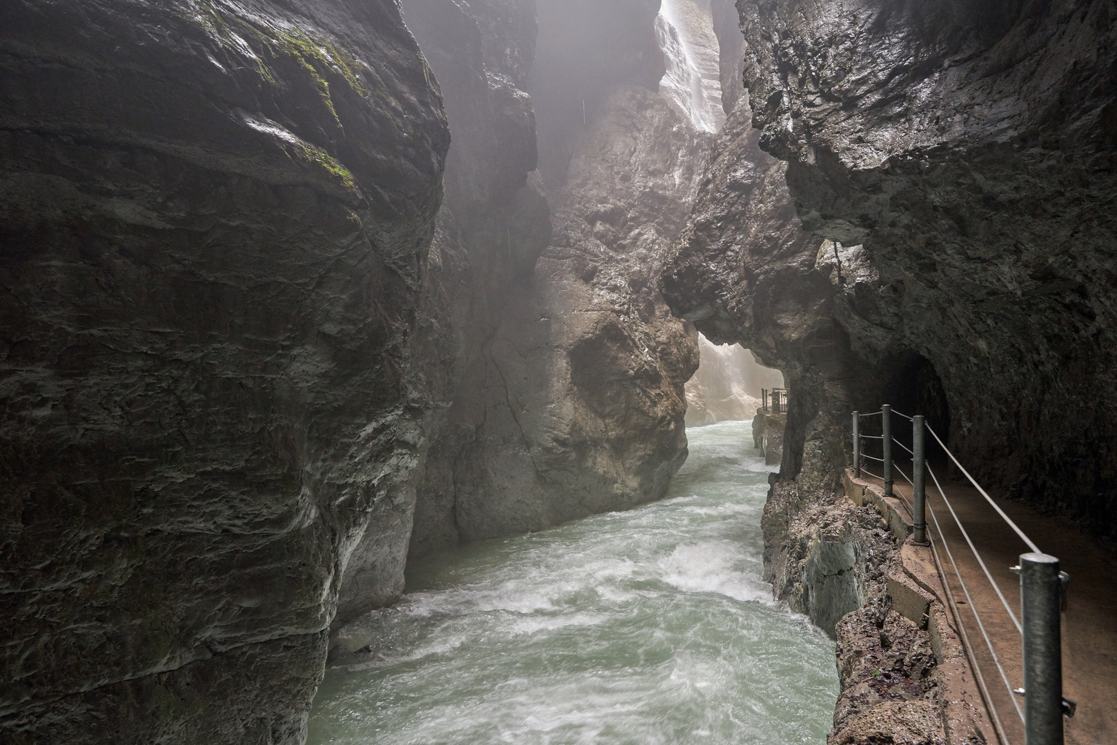 Partnachklamm