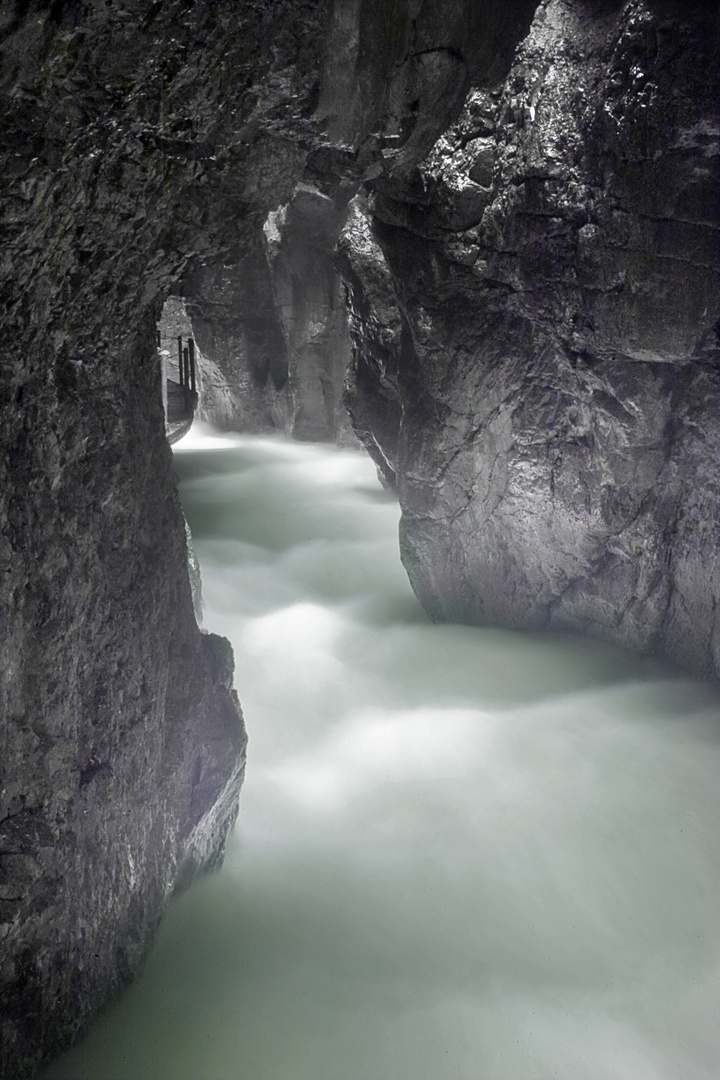 Partnachklamm