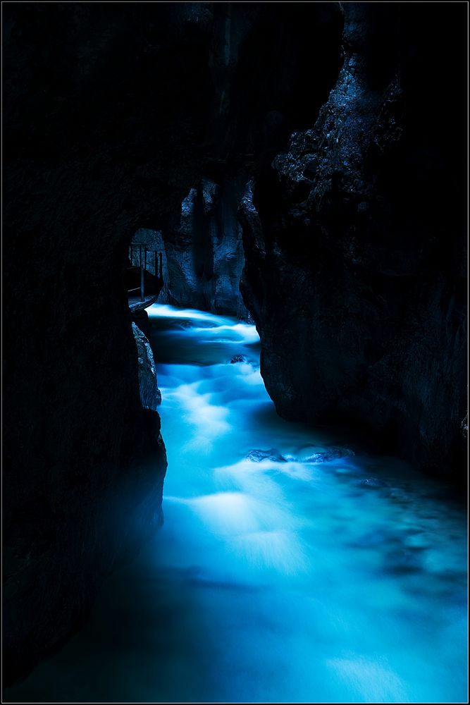 Partnachklamm