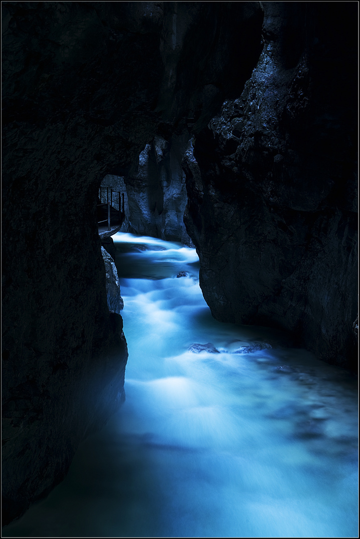 Partnachklamm