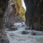 Partnachklamm