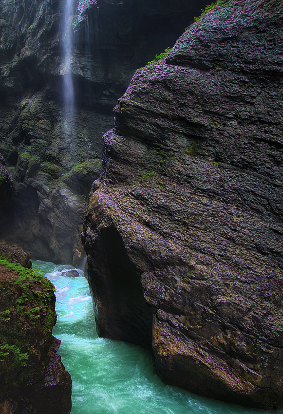 Partnachklamm