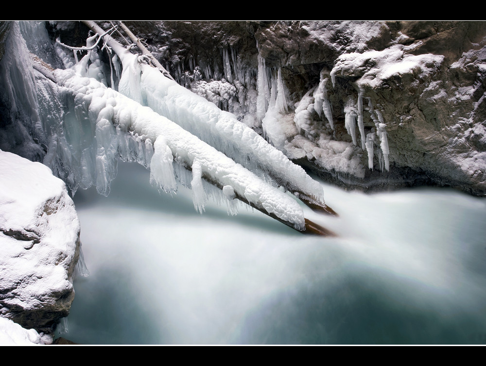 Partnachklamm -4-