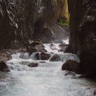 Partnachklamm