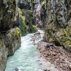 Partnachklamm