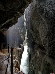 Partnachklamm