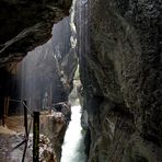 Partnachklamm