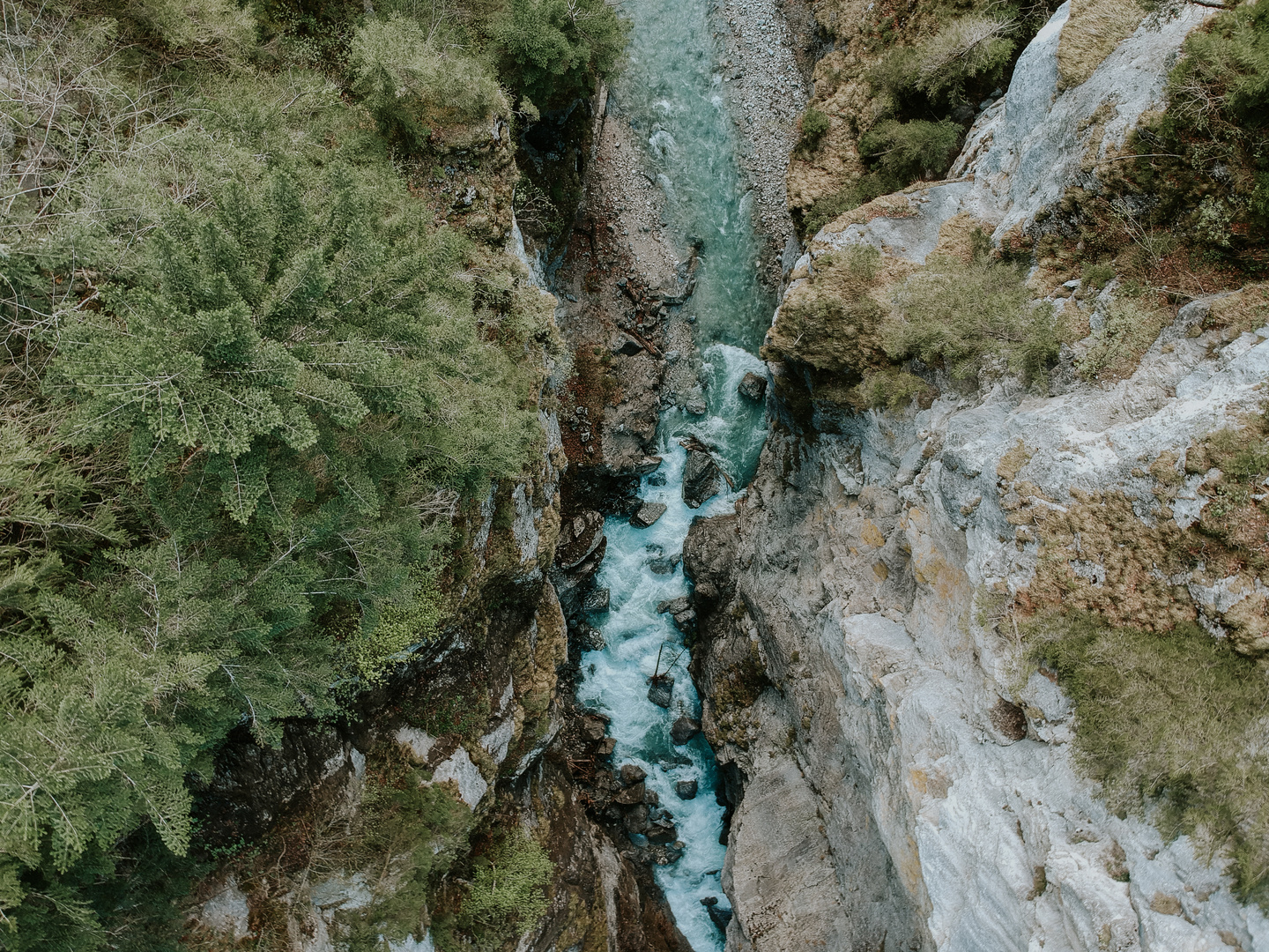 Partnachklamm