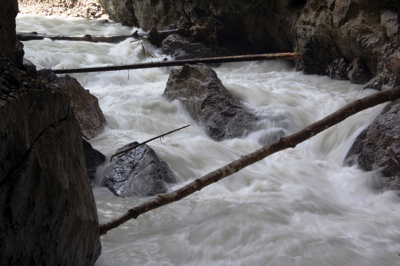 Partnachklamm