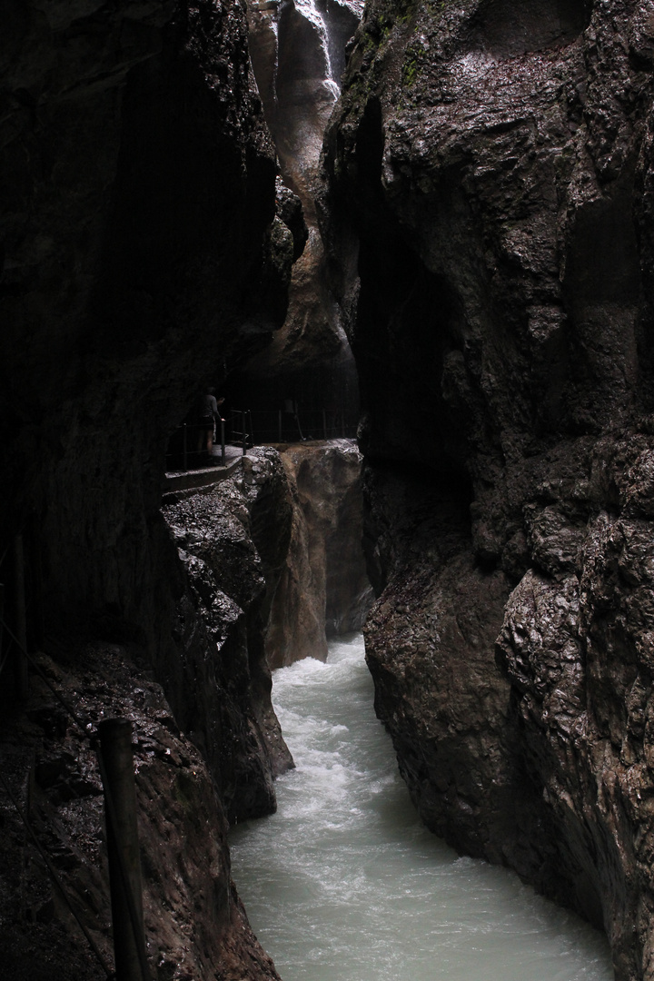 Partnachklamm