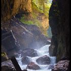 Partnachklamm