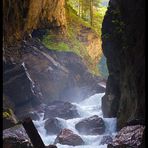 Partnachklamm