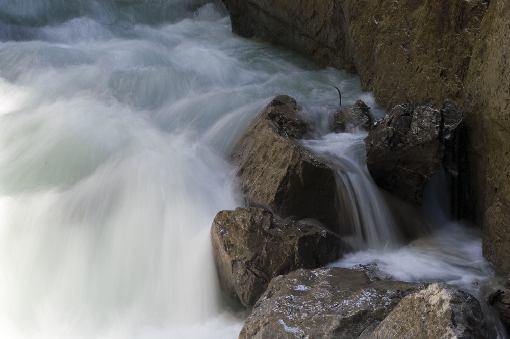 Partnachklamm