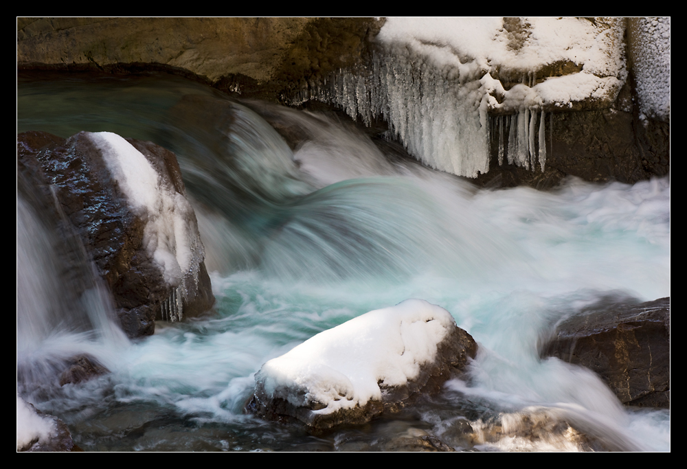 Partnachklamm *5