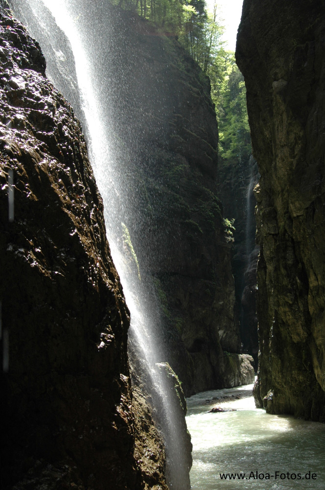 Partnachklamm