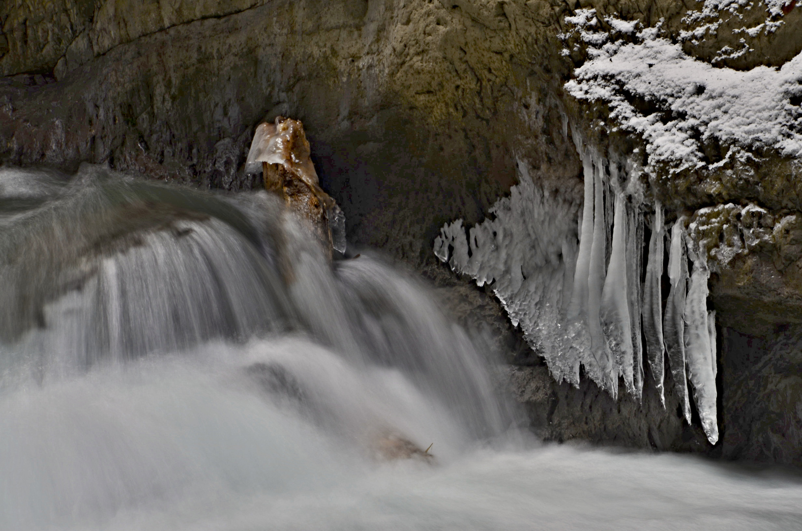 Partnachklamm