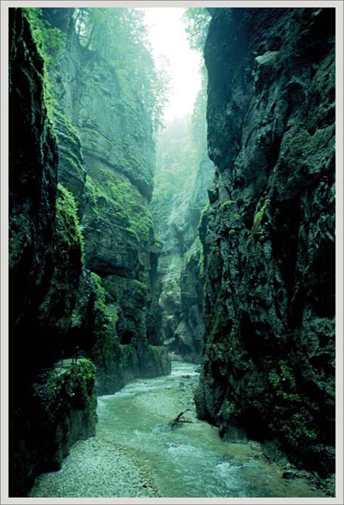 Partnachklamm