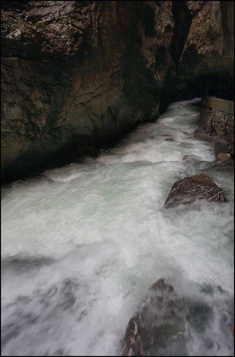 Partnachklamm 6