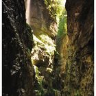 Partnachklamm