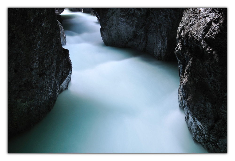 Partnachklamm