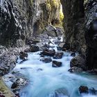 Partnachklamm