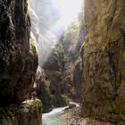 Partnachklamm