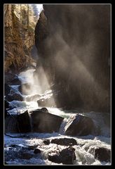 Partnachklamm