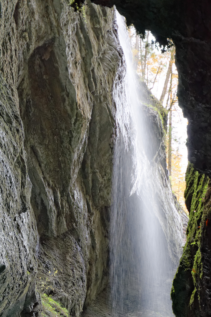 Partnachklamm