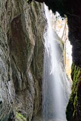 Partnachklamm