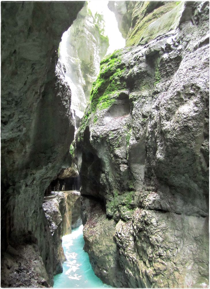 Partnachklamm