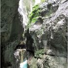 Partnachklamm