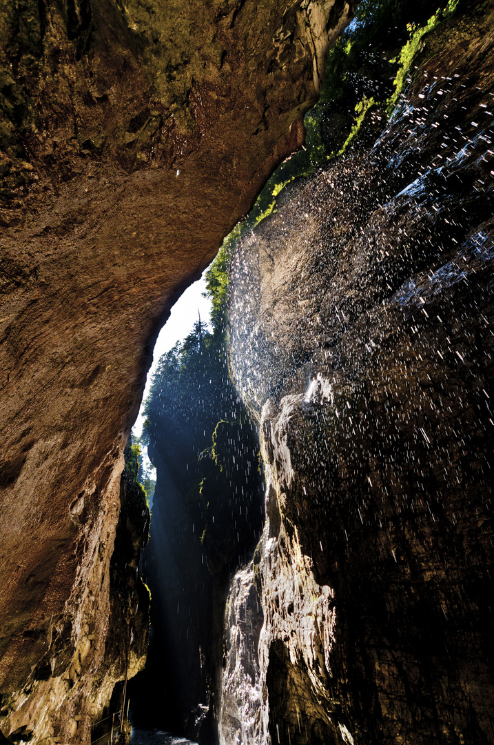 Partnachklamm