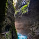 Partnachklamm