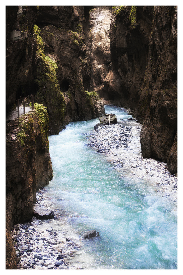 Partnachklamm