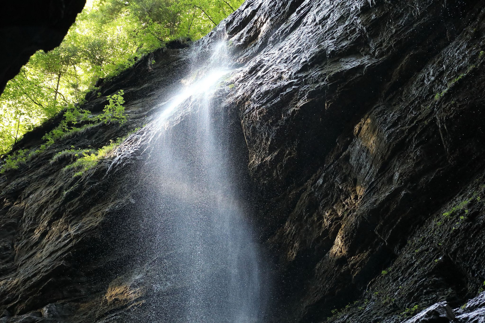 Partnachklamm