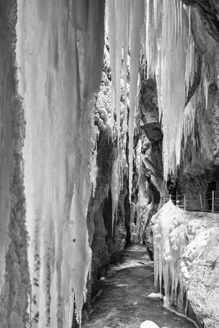 Partnachklamm