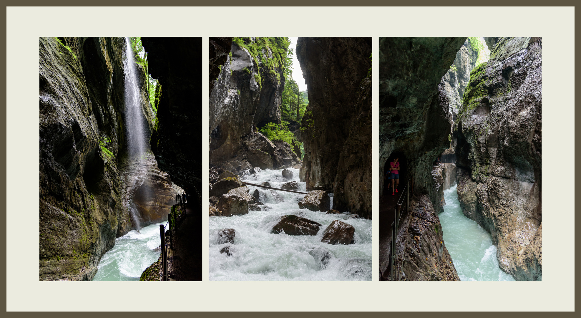 Partnachklamm