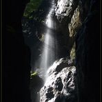 Partnachklamm