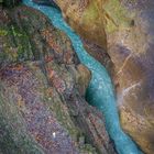 Partnachklamm.