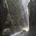 Partnachklamm