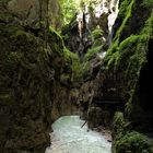 Partnachklamm