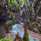 Partnachklamm