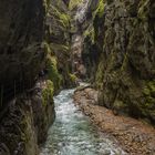 Partnachklamm