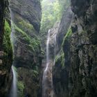 Partnachklamm