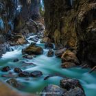 Partnachklamm